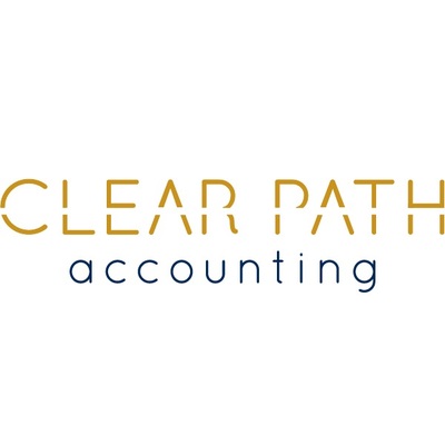 Walker, Suzanne (Clear Path Accounting) LOGO _ already on Webpage