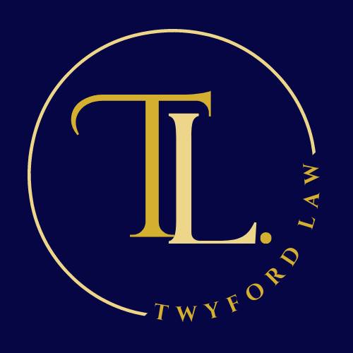 Twyford Law